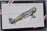Curtiss Hawk H-75 M/N/O SH
