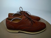 Półbuty Hush Puppies, jak nowe rozm. 45 dł. wkł. 29 cm