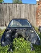 E46 Coupe dach/karoseria lift 