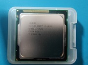 Intel Core I7 2600 3.4 GHz