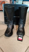 Buty motocyklowe RACE BOOTS damskie Polski producent 