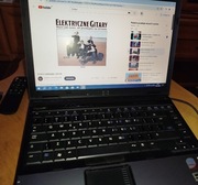 Laptop HP Compaq 6910p / Windows 10 pro