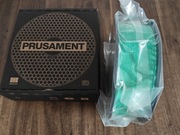 Prusament PLA Pro Green 1kg – nowy, miętowy filament NFC