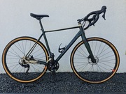 Rower Gravel Conway GRV 600