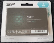 Dysk SSD SP A55 1TB 2,5'' Fabrycznie Zapakowany !
