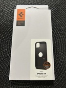 Spigen Etui Tough Armor Mag MagSafe Apple iPhone 14 Black
