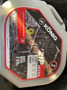 Łańcuchy śniegowe König Zip Ultra 9mm rozmiar 90