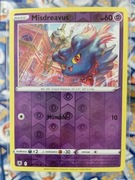Misdreavus 058/189 NM Reverse Holo Pokémon TCG Angielska