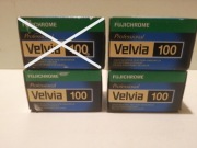 Film  Velvia  100  / slide 135-36 