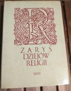 Zarys dziejów religii.