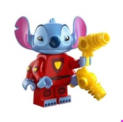LEGO MINIFIGURES SERIA DISNEY 100 YEARS 71038-16 STITCH 626
