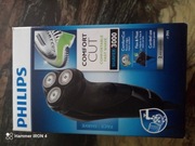 Golarka Philips nowa . Zamiana