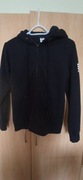 bluza blezer rozpinany nowa M czarna