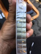 Panewki korbowodowe nominał 2.7 3.0 tdi Bmk Bug nowe