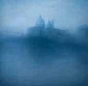 Obraz olejny Wenecja 