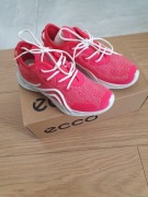 ECCO BIOM INFINITE W Damskie tekstylne sneakersy