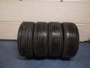 Opony zima Continental Cross WINTER 275/40r22 108V, XL, 4 szt.