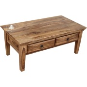 Piękna ława - 100% palisander