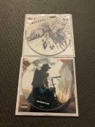 Yelawolf (2CD) - Ghetto Cowboy (2019) , Slumdon Bridge (2012)