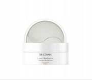 Opuchnięte oczy Płatki pod oczy Lumi Radiance 60 szt.