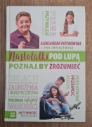 Nastolatki pod lupą. Poznaj, by zrozumieć