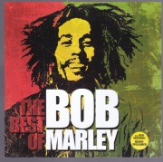 Bob Marley - the best of