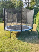 Trampolina duża 312