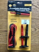 FLUKE przewody pomiarowe TL220-1 zestaw
