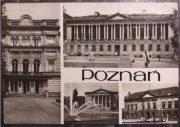 POZNAŃ TEATR BIBLIOTEKA OPERA MUZEUM FOT ARCZYŃSKI
