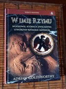 Adrian Goldsworthy W imię Rzymu