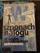 W szponach nałogu Chris Prentiss