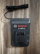 Ładowarka akumulatorowa Bosch