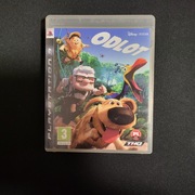 Odlot PL Polska Wersja PS3