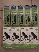 9 ładowarek samochodowych MicroUSB