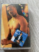 Kaseta MC Hammer – Let's Get It Started