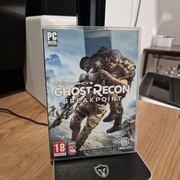 Ghost Recon: Breakpoint (PC/PL) PUDEŁKO