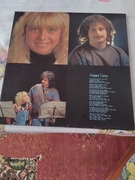 Baby's Gang-Happy Song, 12"Maxi singiel winylowy Italo disco 