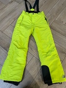 Spodnie narciarskie 134/140 crivit