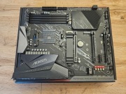 Płyta główna Gigabyte B550 AORUS Elite V2