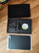 Tablet graficzny Huion q620m