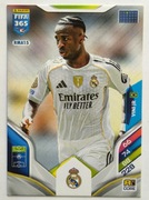 PANINI FIFA 365 2026 VINI JR.  nr.RMA15