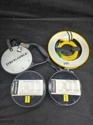 OTDR Rozbiegówka kablowa 1000m SC-UPC/SC-APC 4 x set!!