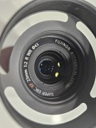 Obiektyw Fujifilm X XF 23 mm f/2 R WR + filtr HOYA