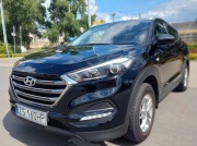 Hyundai Tucson 1.6 GDI BlueDrive Classic 2WD, salon - Polska, 1 właściciel