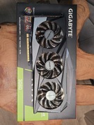 Karta graficzna Gigabyte GeForce RTX 3060 Gaming OC 12GB