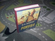 BAXTER G.O. - POKUSA  - Dziki Zachód  -western