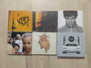 Fisz Emade Zestaw CD 