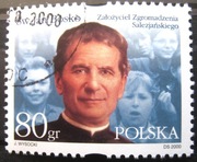 3704 z 2000 roku pełna guma