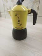 Kawiarka bialetti Orzo Exores