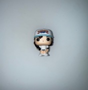 Stranger Things Kinder Joy Funko Pop DUSTIN VC261